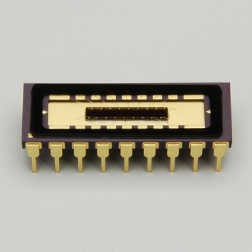 InGaAs PIN光電二極管陣列 G12430-016D