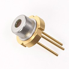 USHIO 牛尾 紅光激光二極管HL63623HD 多模 1500mW