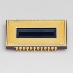 濱松 背照式CCD面陣傳感器 S13240-1107