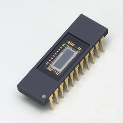 濱松 CMOS線陣圖像傳感器 S10124-256Q-01