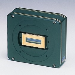 CCD用多通道探測(cè)器頭C10150-01