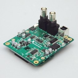 InGaAs線性圖像傳感器驅(qū)動(dòng)電路C11513