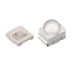 USHIO 牛尾 藍光LED L490-33 490nm 12mW 