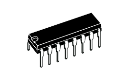 ST 意法半導體 邏輯芯片 計數(shù)器/編碼器/解碼器 HCF4060BM1