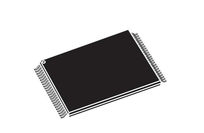 ST 意法半導體 邏輯芯片  M28W160CB90N6T