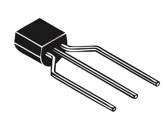 ST 意法半導體 電源管理 標準正電壓穩壓器 L79L12ACUTR