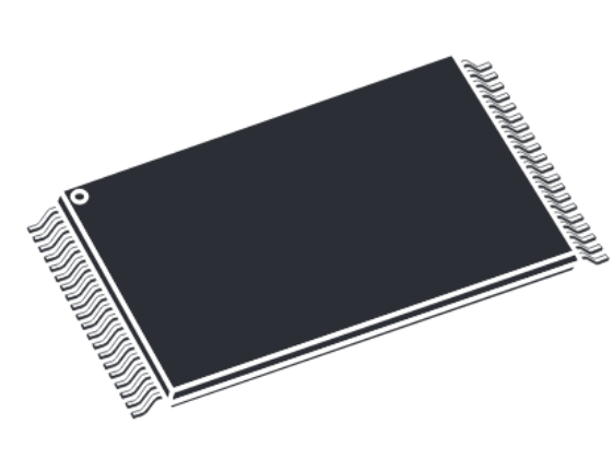 ST 意法半導體 邏輯芯片  M29W008AT120N6