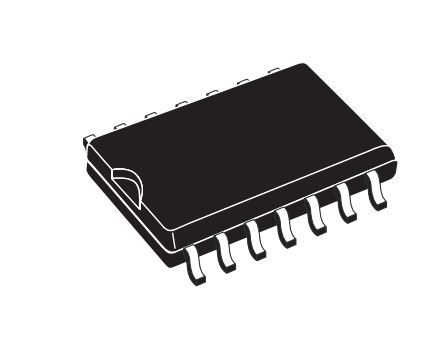 ST 意法半導體 邏輯芯片 柵極 HCF4070M013TR
