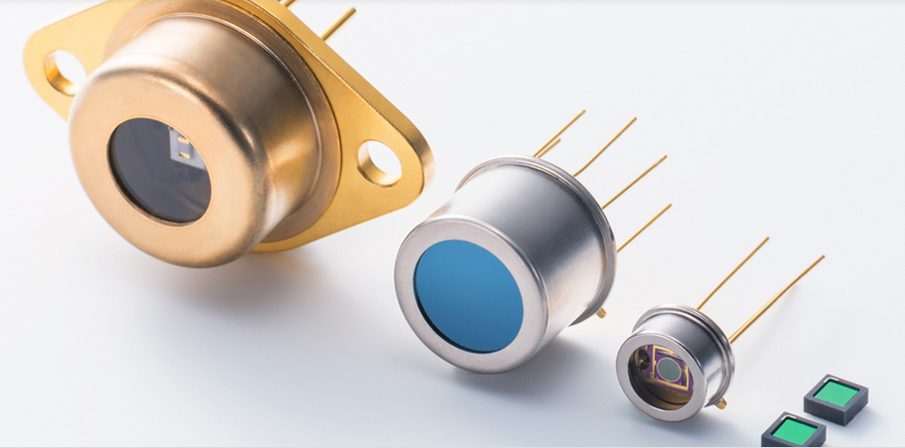 紅外探測(cè)器