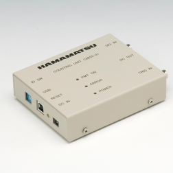 計數單元 C8855-01