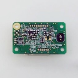 濱松 硅光電倍增管SiPM/MPPC模塊 C13365-1350SA