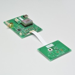 濱松 SiPM硅光電倍增管 C12332-01 驅動電路