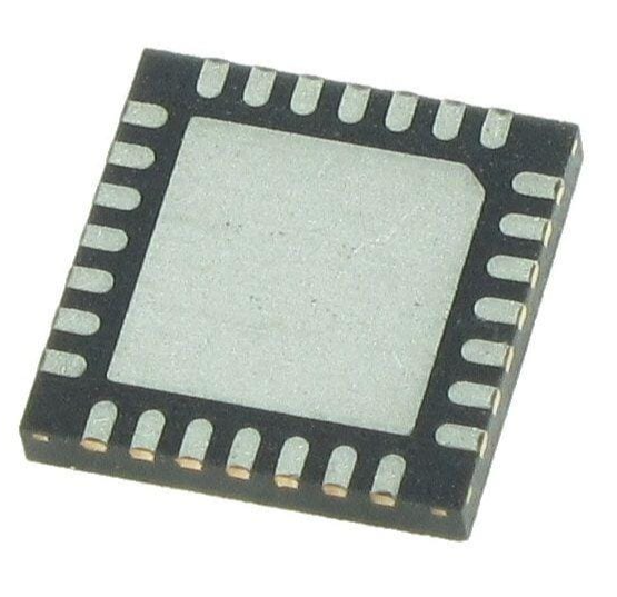 ST 意法半導體 ARM微控制器-MCU STM32G071G8U6