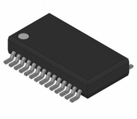 MAXIM 美信 電源管理 DC/DC開關控制器 MAX1631EAI