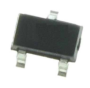 ON 安森美 穩壓二極管 SZBZX84C10LT1G