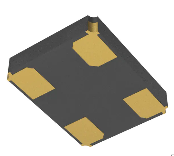 Diodes 美臺(tái) 有源晶振 振蕩器 諧振器 FL1600142Q