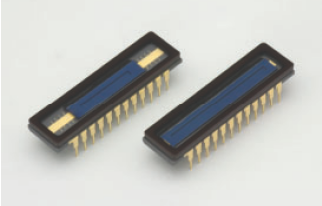 濱松 近紅外增強FFT-CCD圖像傳感器 S11510-1106