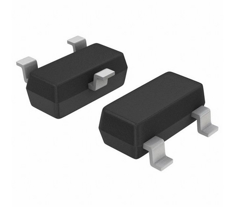 IR 場效應晶體管 MOSFET P溝道 IRLML6402TR