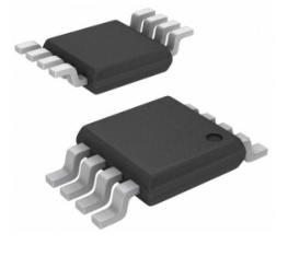 瑞盟 高精度運算放大器 精密CMOS軌到軌 輸入/輸出 寬帶運放 MS8602/M