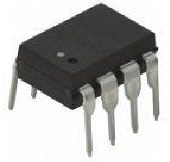 瑞盟 高精度運(yùn)算放大器 高壓、低失調(diào)運(yùn)放 OP07/D