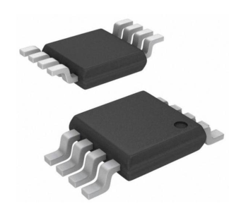 瑞盟 低噪聲運算放大器 精密低噪CMOS軌到軌輸入/出 MS8606/M