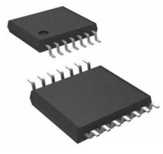 瑞盟 低噪聲運算放大器 精密低噪CMOS軌到軌輸入/出 MS8608/T