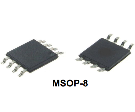 瑞盟 視頻驅動放大器 10階高清視頻濾波驅動 視頻同軸線控解碼 MS7332M