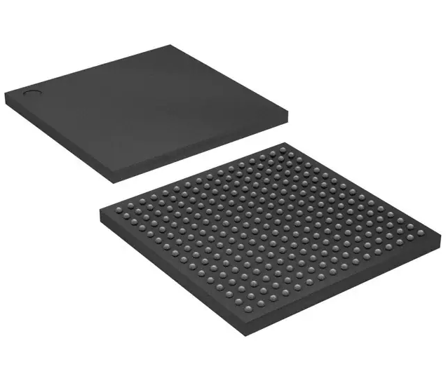 Intel/Altera 邏輯芯片 FPGA現場可編程門陣列 10CL006YU256C8G