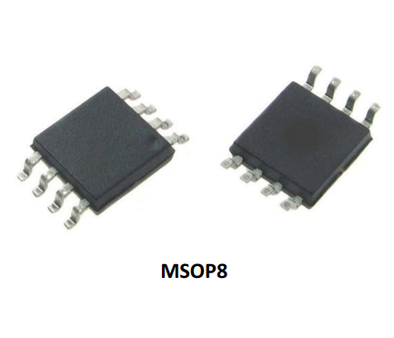 瑞盟 視頻驅動放大器 高清HD/全高清FHD可選 視頻同軸線控解碼 AEC-Q100認證 MS7336MA