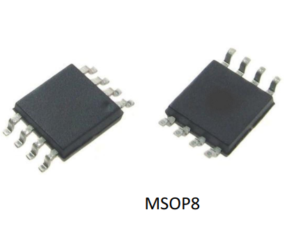 瑞盟 視頻驅動放大器 高清HD/全高清FHD可選 視頻同軸線控解碼 AEC-Q100認證 MS7338MA