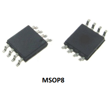瑞盟 視頻驅動放大器 6階高清視頻濾波驅動 視頻同軸線控解碼 MS7337M