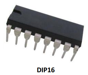 瑞盟 Σ-Δ模數轉換器 內置PGA、雙通道全差分Σ-ΔADC MS7705/D