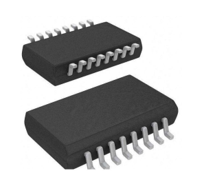 瑞盟 Σ-Δ模數轉換器 三通道偽差分Σ-ΔADC MS7706