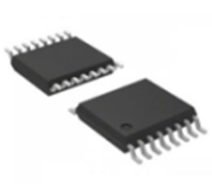 瑞盟 Σ-Δ模數轉換器 低噪聲、低功耗、24位Σ-ΔADC MS5193ET