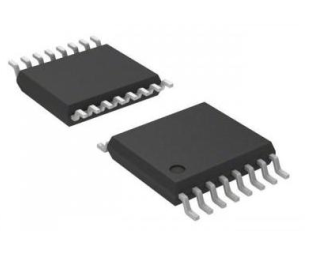 瑞盟 Σ-Δ模數轉換器 三通道、低噪聲、低功耗、20位Σ-ΔADC MS5185T