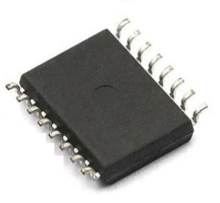 瑞盟 隔離式模數轉換器 16位Σ-ΔADC調制器 MS2401