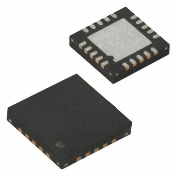 瑞盟 SAR模數轉換器 可選輸入配置 單極性和雙極性輸入 多種基準 MS5190N