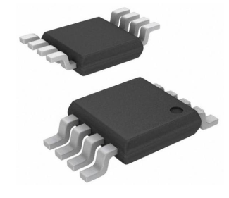 瑞盟 通用數模轉換器 12bit單通道掉電模式DAC MS5221/M