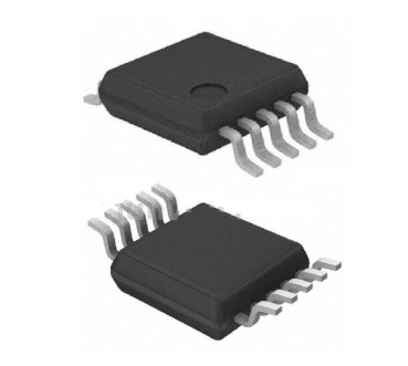 瑞盟 通用數模轉換器 12bit兩通道DAC MS5612M