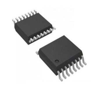 瑞盟 通用數模轉換器 12bit四通道掉電模式DAC MS5814