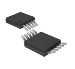 瑞盟 通用數模轉換器 16bit數模轉換器 MS5541/M/A