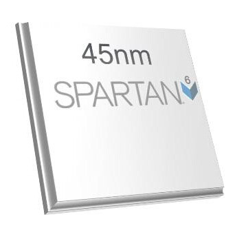 XILinx 賽靈思 邏輯芯片 嵌入式-FPGA現場可編程門陣列 XC6SLX45-2FGG484C