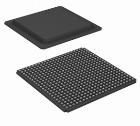 XILinx 賽靈思 邏輯芯片 FPGA現場可編程門陣列 XC6SLX75-2FGG484C