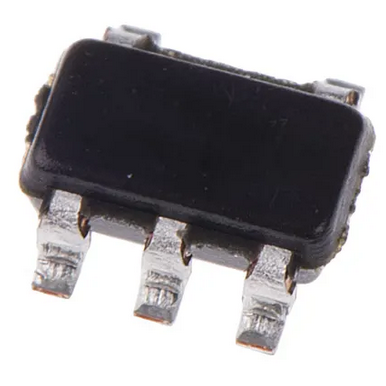 Littelfuse 電源管理 瞬態(tài)電壓抑制器 TVS二極管陣列 通用ESD保護(hù) SP0504BAHTG