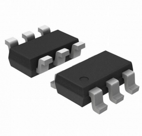 NS 電源管理 DC/DC開(kāi)關(guān)轉(zhuǎn)換器 LM2734YMK