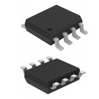 瑞盟 國產替代 低功耗RS-485接口芯片 MS2661