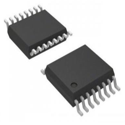 瑞盟 國產替代 接口芯片 四通道低功耗差動線路接收器 MS2575/T