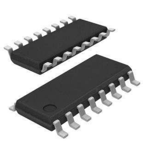 瑞盟 國產替代 接口芯片 儀表總線 M-Bus 從站收發 MS721