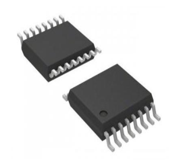 瑞盟 國產替代 接口芯片 LVDS轉TTL 信號接收器 MS90C032/T