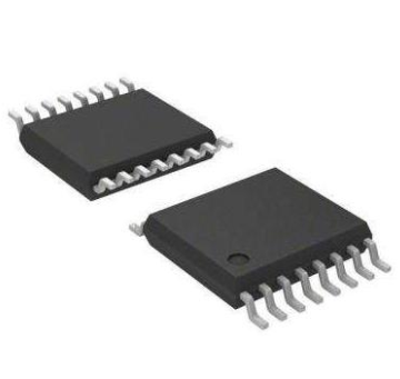 瑞盟 國產替代 接口芯片 四通道 LVDS 差分線纜驅動器 MS21147T